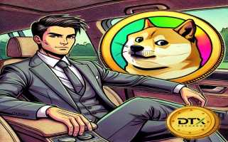 Dogecoin（Doge）預計將達到2.74美元