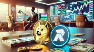 RCO Finance（RCOF）價格預測：它會像Dogecoin（Doge）一樣爆炸嗎？