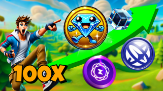 四個可以挑戰狗狗幣並重塑模因硬幣市場的加密貨幣預售