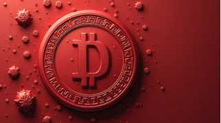 Dogecoin（Doge）失去支持使AI硬幣負責