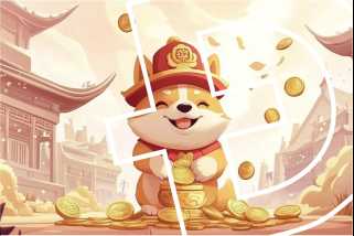 參加高風險和高回報投資的許多投資者都在等待Dogecoin價格達到1美元