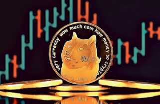 受模因啟發的著名加密貨幣，Dogecoin（$ doge），最近鏈接活動激增。