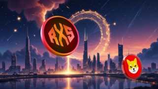 如果Dogecoin（Doge）市值雙打，Shiba INU（Shib）和Rexas Finance（RXS）價格可能會爆炸