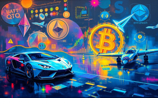 Duragdoge的指數激增提出了一個問題 - 這可能是Dogecoin殺手嗎？