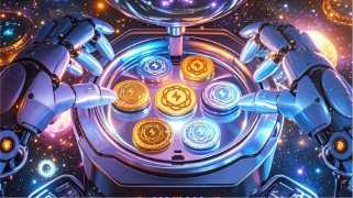 為什麼這麼多Dogecoin投資者將注意力轉移到2025年的另一個代幣低於0.10美元的售價？