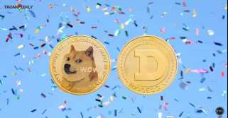 Dogecoin（Doge）目前正在以看漲的形式進行交易