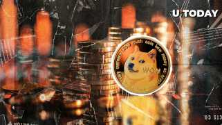 Prédiction de prix de Dogecoin (DOGE): le croisement de la mort va-t-il pousser le prix plus bas?