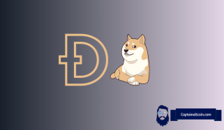 Zeit, Dogecoin zu kaufen? Der Analytiker prognostiziert den Price, der sich auf einen Abpraller vorbereitet