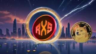 Dogecoin（Doge）和Rexas Finance（RXS）成為2025年長期投資