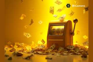 DogEcoin (Dog) Wale haben gerade Millionen abgeladen, Tron (TRX) kämpft darum, Impuls zu finden