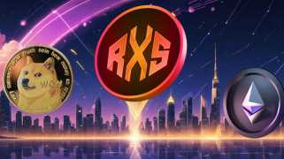 Rexas Finance (RXS) erfasst die herausragendste Werterhaltung