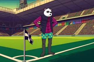 Panshibi（Shibi）成為後起之秀，吸引了投資者的結構化預售