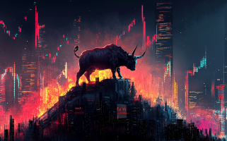 新しい$ 0.05のdefi altcoinは、潜在的な20倍の利益の投資家の地位として、StellarとDogecoinの前に1ドルに達するように設定されています