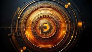 Dogecoin（Doge）鯨魚一直在潛在的市場反彈之前積聚Doge硬幣