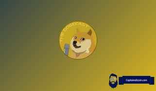 Dogecoin（Doge）は、アクティブアドレスの大規模な急増を見ています。価格のリバウンドは近くにありますか？