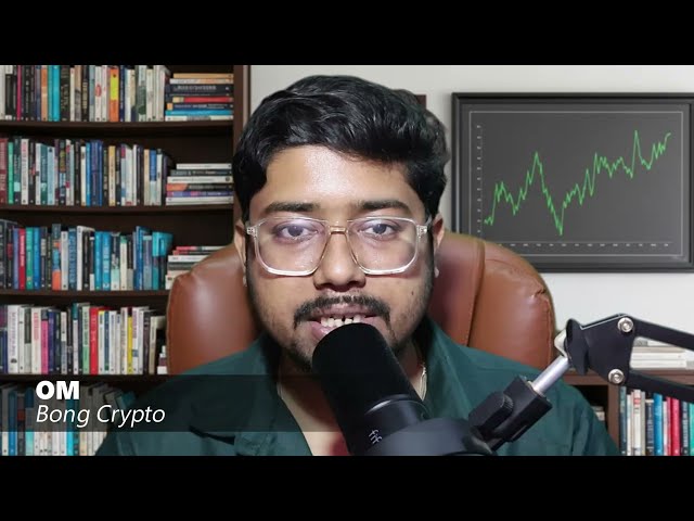 Bong Crypto
