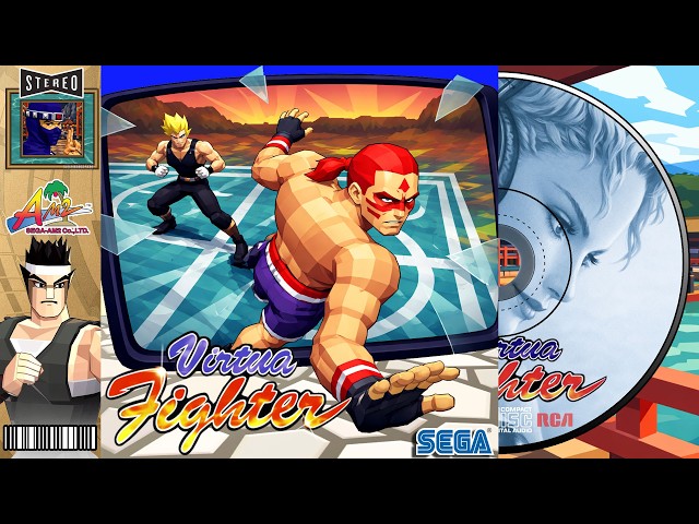 Burning Knuckle Archive