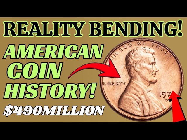 THE LIBERTY COINS HUB