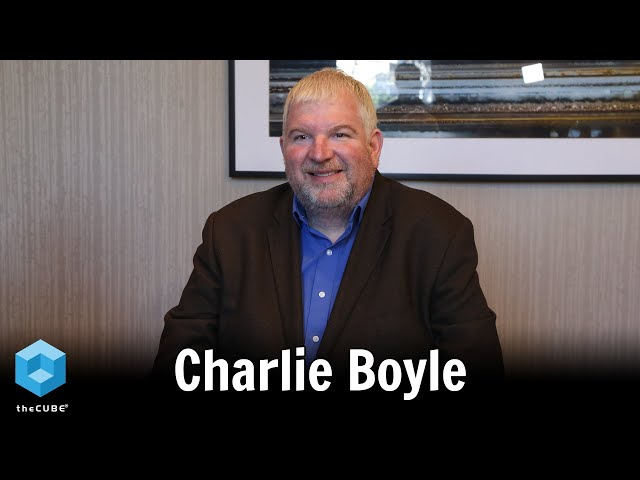 SiliconANGLE theCUBE