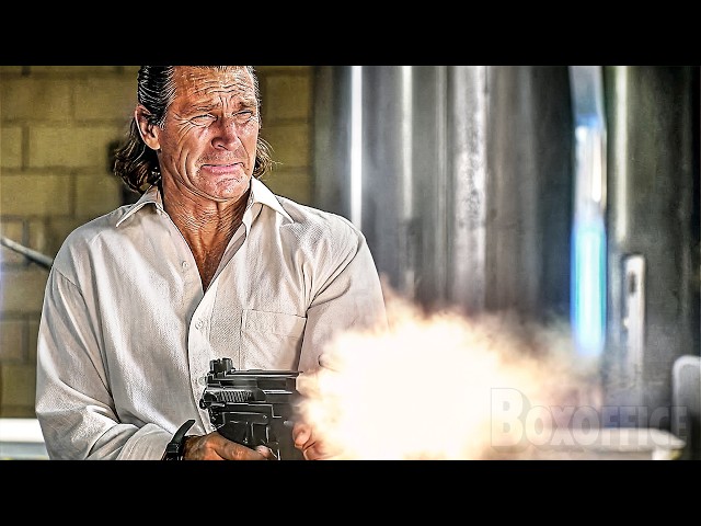 Boxoffice | ACTION | Full Movies