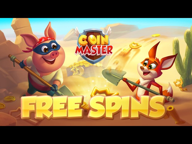 Coin Master Official