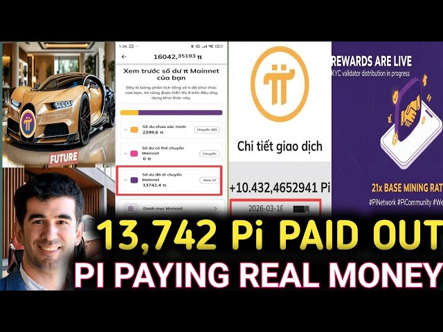 Zacchy Crypto Update