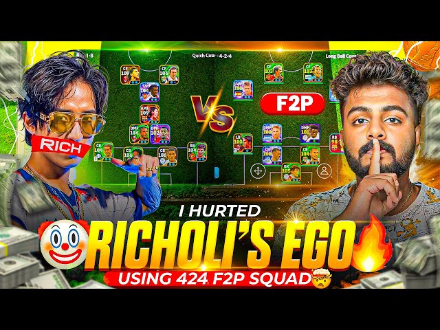 PES WING MASTER - SWAROOP SHETTY