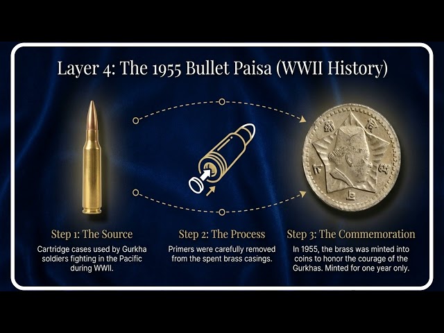 Coin-house, Kochi Old Coins Collection