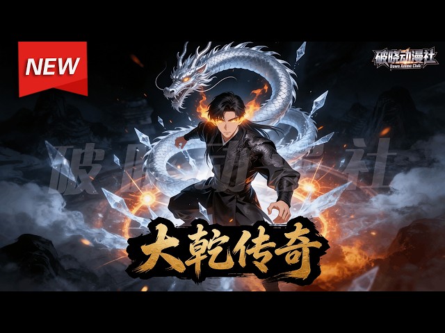 破晓动漫社 Dawn Anime Club