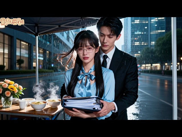 棠声短剧NO1Shortfilm