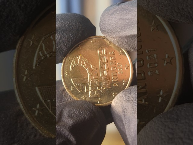 2 Euro Coin Adventures