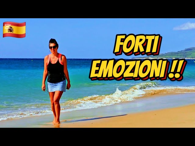 In Camper con Cy&Salvo