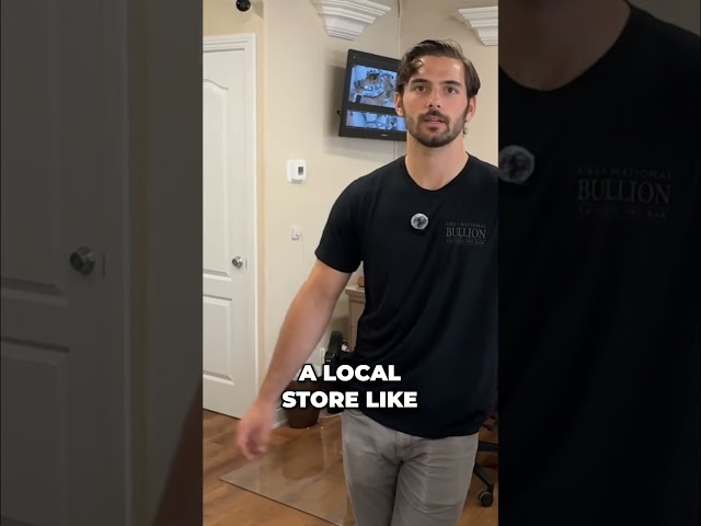 International Stacker