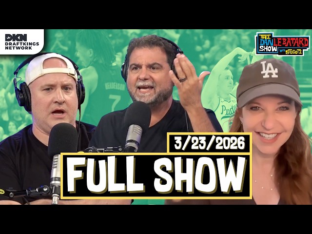 LeBatardShow