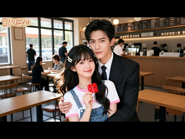 棠声短剧NO1Shortfilm