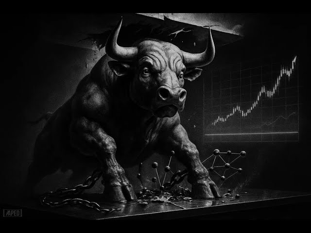 APED - Crypto News Magazine