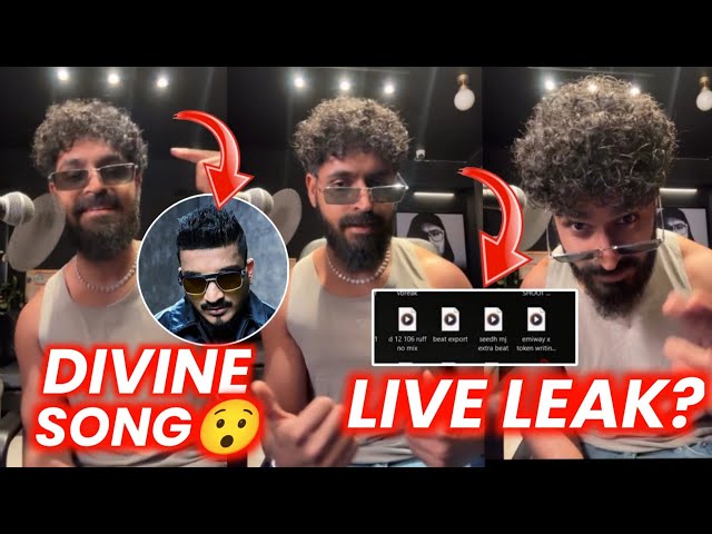 Emiway Bantai crazyFan