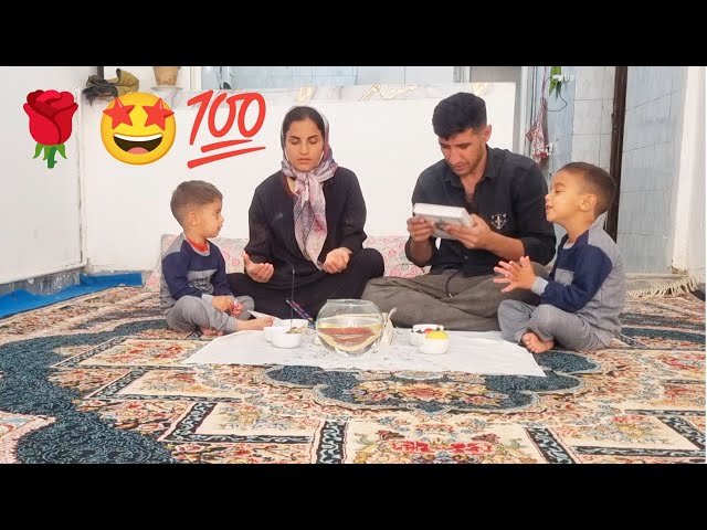 GHoghnuus – A Story of Hope