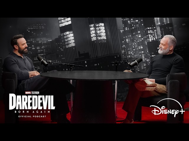 Marvel Entertainment