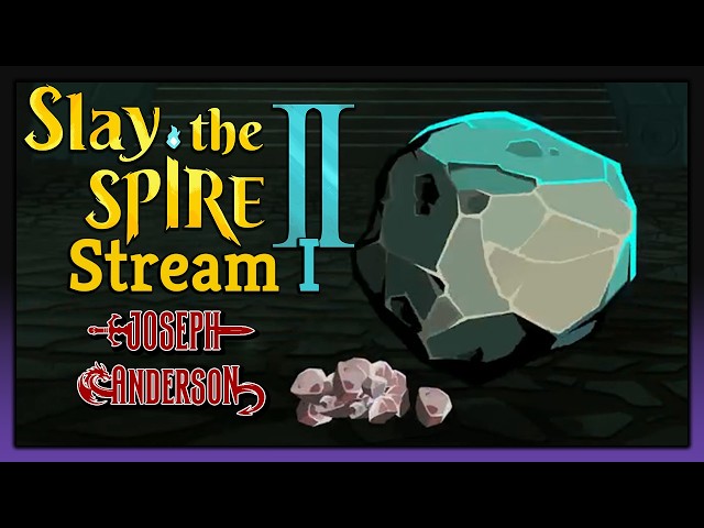 Non Official Daily(ish) Joseph Anderson