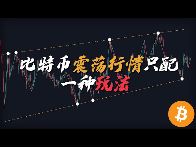 百萬Eric | 比特幣