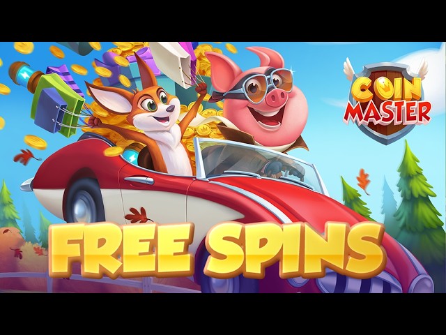 Coin Master Official