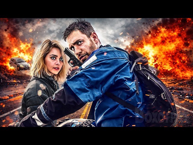 Boxoffice | ACTION | Films Complets