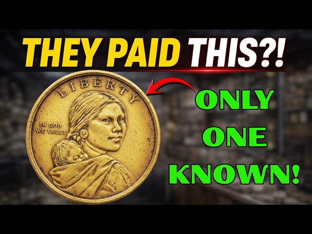 U.S Rare Coin’s news