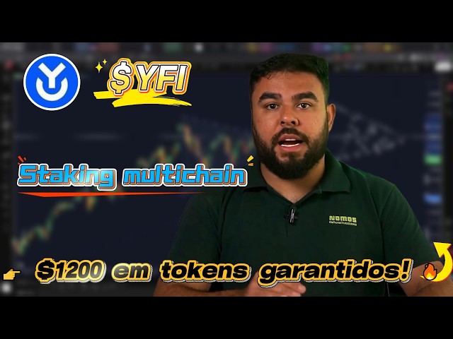 Cripto Observatório de Cadeia