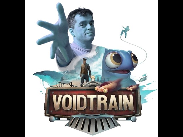 Стрим с Алексом