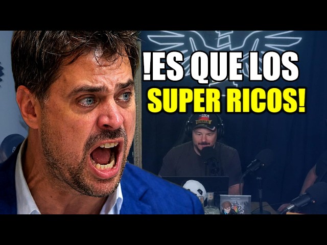 La mano invisible TV