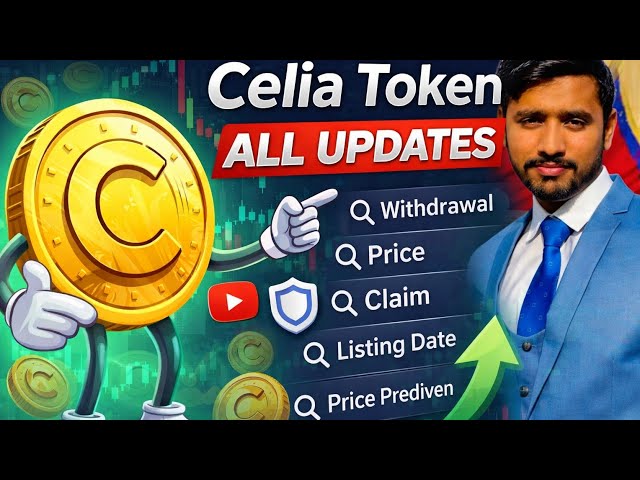 Free earning on ceypto