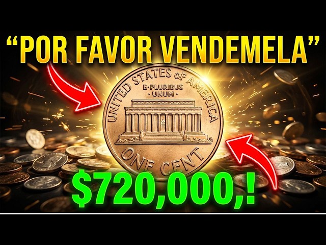 Monedas que Valen Millones
