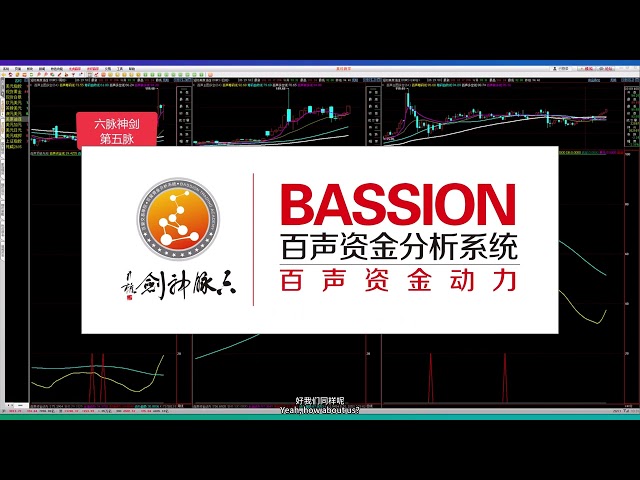 【百聲資金分析系統】柳如影